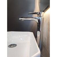 Смеситель Altrobagno Costanza 010218 Cr - Превью изображения №2 — Интернет-магазин samo.by