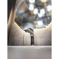 Смеситель Altrobagno Costanza 010218 Cr - Превью изображения №3 — Интернет-магазин samo.by