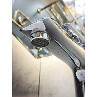 Смеситель Altrobagno Costanza 010218 Cr - Превью изображения №5 — Интернет-магазин samo.by