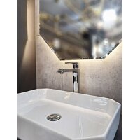 Смеситель Altrobagno Costanza 010218 Cr - Превью изображения №6 — Интернет-магазин samo.by