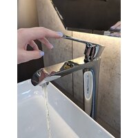 Смеситель Altrobagno Costanza 010218 Cr - Превью изображения №4 — Интернет-магазин samo.by