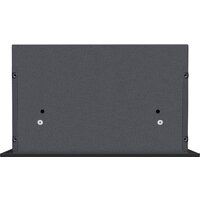 Кухонная вытяжка MAUNFELD Crosby 850LED (черный) - Превью изображения №9 — Интернет-магазин samo.by