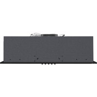 Кухонная вытяжка MAUNFELD Crosby 850LED (черный) - Превью изображения №7 — Интернет-магазин samo.by