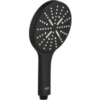 Grohe Rainshower SmartActive 22127KF0 (черный)