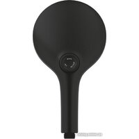 Душевая лейка Grohe Rainshower SmartActive 22127KF0 (черный) - Превью изображения №2 — Интернет-магазин samo.by