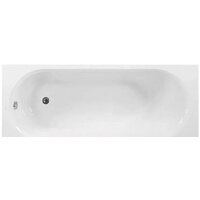 VagnerPlast Kasandra 180x70 (с каркасом)