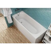 Ванна VagnerPlast Kasandra 180x70 (с каркасом) - Превью изображения №7 — Интернет-магазин samo.by