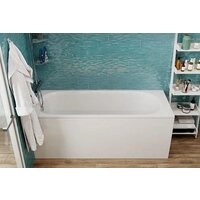 Ванна VagnerPlast Kasandra 180x70 (с каркасом) - Превью изображения №8 — Интернет-магазин samo.by