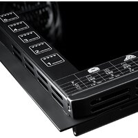 Электрический духовой шкаф Exiteq EXO-113 - Превью изображения №3 — Интернет-магазин samo.by