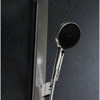 Душевая система  Roxen Caspia 500660-GM - Превью изображения №2 — Интернет-магазин samo.by