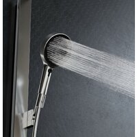 Душевая система  Roxen Caspia 500660-GM - Превью изображения №3 — Интернет-магазин samo.by