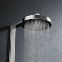 Душевая система  Roxen Caspia 500660-GM - Превью изображения №8 — Интернет-магазин samo.by