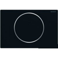 Geberit Sigma 10 115.758.14.5 (черный матовый)