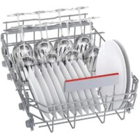 Встраиваемая посудомоечная машина Bosch Serie 4 SPV4HMX49E - Превью изображения №4 — Интернет-магазин samo.by