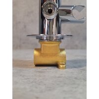 Гигиенический душ Altrobagno Modern 060116 Cr - Превью изображения №5 — Интернет-магазин samo.by
