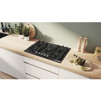 Варочная панель Bosch Serie 6 PPQ7A6I40 - Превью изображения №5 — Интернет-магазин samo.by