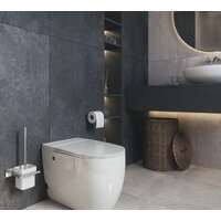 Унитаз приставной Grossman GR-PR-5502 - Превью изображения №3 — Интернет-магазин samo.by