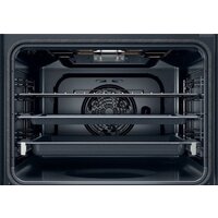 Электрический духовой шкаф Whirlpool OMSR58RU1SB - Превью изображения №5 — Интернет-магазин samo.by