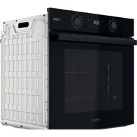 Электрический духовой шкаф Whirlpool OMSR58RU1SB - Превью изображения №3 — Интернет-магазин samo.by