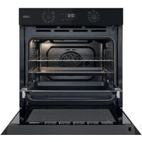 Электрический духовой шкаф Whirlpool OMSR58RU1SB - Превью изображения №2 — Интернет-магазин samo.by
