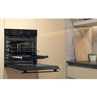 Электрический духовой шкаф Whirlpool OMSR58RU1SB - Превью изображения №10 — Интернет-магазин samo.by