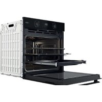 Электрический духовой шкаф Whirlpool OMSR58RU1SB - Превью изображения №4 — Интернет-магазин samo.by