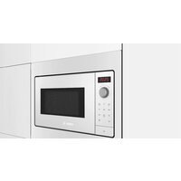 Микроволновая печь Bosch Serie 2 BFL523MW3 - Превью изображения №2 — Интернет-магазин samo.by