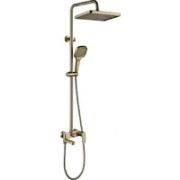 Grocenberg GB7011 (золото матовый)