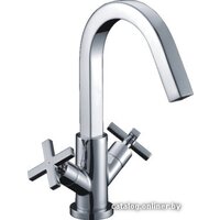 Wasserkraft Weser 7803