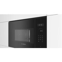 Микроволновая печь Bosch BFL554MB0 - Превью изображения №6 — Интернет-магазин samo.by