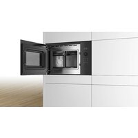 Микроволновая печь Bosch BFL554MB0 - Превью изображения №5 — Интернет-магазин samo.by
