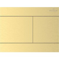 Инсталляция для унитаза Roxen StounFix Dual Fresh 868408 - Превью изображения №3 — Интернет-магазин samo.by