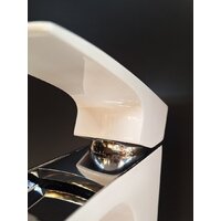 Смеситель Altrobagno Cascata 0111 BiCr - Превью изображения №4 — Интернет-магазин samo.by