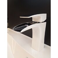 Смеситель Altrobagno Cascata 0111 BiCr - Превью изображения №3 — Интернет-магазин samo.by