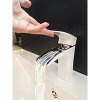 Смеситель Altrobagno Cascata 0111 BiCr - Превью изображения №6 — Интернет-магазин samo.by