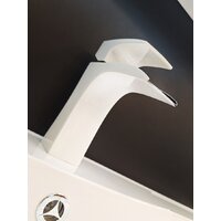 Смеситель Altrobagno Cascata 0111 BiCr - Превью изображения №7 — Интернет-магазин samo.by