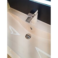 Смеситель Altrobagno Cascata 0111 BiCr - Превью изображения №5 — Интернет-магазин samo.by