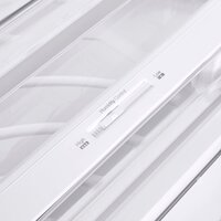 Холодильник MAUNFELD MFF185NFS Inverter - Превью изображения №10 — Интернет-магазин samo.by