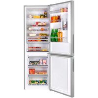 Холодильник MAUNFELD MFF185NFS Inverter - Превью изображения №2 — Интернет-магазин samo.by
