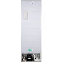 Холодильник MAUNFELD MFF185NFS Inverter - Превью изображения №5 — Интернет-магазин samo.by