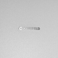 Холодильник MAUNFELD MFF185NFS Inverter - Превью изображения №11 — Интернет-магазин samo.by