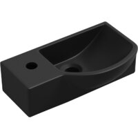 Умывальник Lavinia Boho Bathroom Sink Slim 33311028 - Превью изображения №2 — Интернет-магазин samo.by