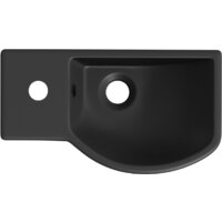 Умывальник Lavinia Boho Bathroom Sink Slim 33311028 - Превью изображения №3 — Интернет-магазин samo.by
