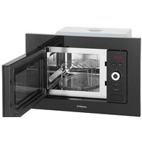 Микроволновая печь Hansa AMM20BESH - Превью изображения №3 — Интернет-магазин samo.by