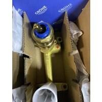 Гигиенический душ Grohe BauClassic [124434] - Превью изображения №5 — Интернет-магазин samo.by