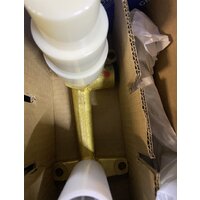Гигиенический душ Grohe BauClassic [124434] - Превью изображения №6 — Интернет-магазин samo.by