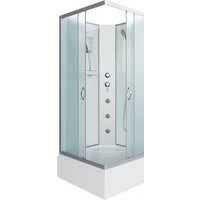 Niagara NG-1108-14BKG 90x90x200