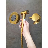 Гигиенический душ Altrobagno Modern 060117 OrSp - Превью изображения №6 — Интернет-магазин samo.by