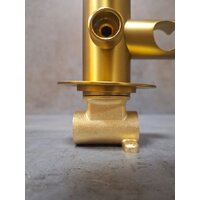 Гигиенический душ Altrobagno Modern 060117 OrSp - Превью изображения №5 — Интернет-магазин samo.by