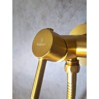 Гигиенический душ Altrobagno Modern 060117 OrSp - Превью изображения №3 — Интернет-магазин samo.by